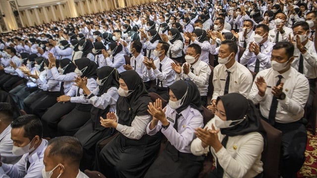 sistem kelulusan PPPK 2024