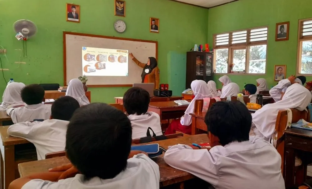 mendapatkan surat keterangan aktif bekerja PPPK