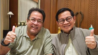 quick count pilkada jakarta