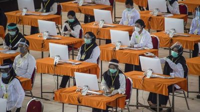 Setelah SKB Apa? Ini yang Wajib Peserta CPNS Lakukan