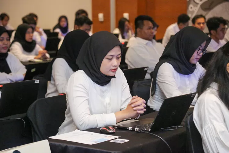 Pengumuman SKD CPNS 2024