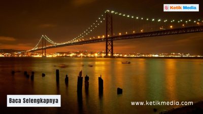 tempat wisata di lisbon portugal