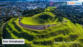 Daftar Tempat Wisata di Auckland New Zealand Terpopuler