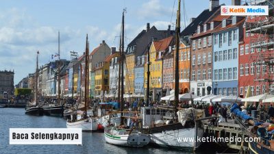 tempat wisata di copenhagen