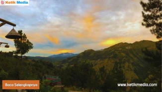 7 Tempat Wisata Alam di Enrekang yang Wajib Dikunjungi
