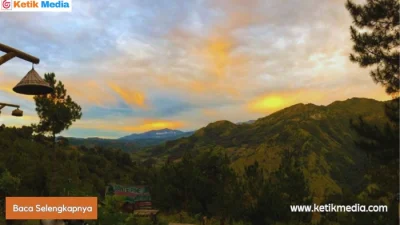 7 Tempat Wisata Alam di Enrekang yang Wajib Dikunjungi