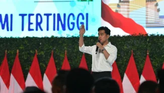 Wapres Gibran Usulkan Coding Masuk ke Kurikulum SD