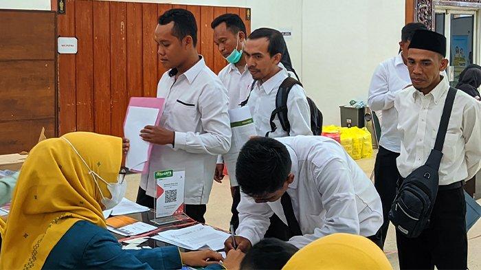 pertanyaan wawancara PPPK guru