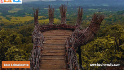 wisata bone sulawesi selatan