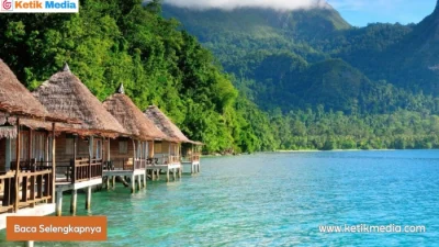wisata seram