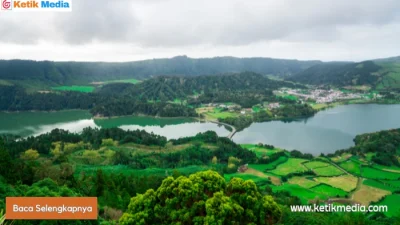 6 Objek Wisata Sumbawa Paling Eksotis