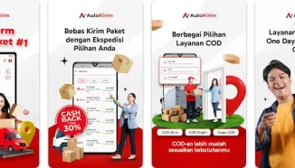7 Nama Perusahaan Pengiriman Express Tercepat di Indonesia