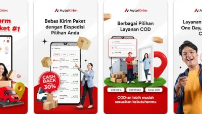 7 Nama Perusahaan Pengiriman Express Tercepat di Indonesia