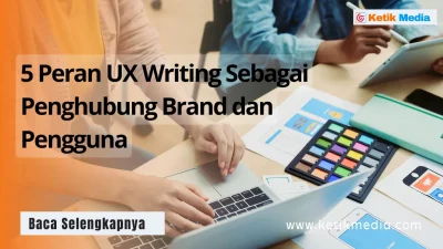 Apa Itu UX Writing