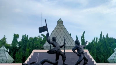 Apa Saja Tempat Bersejarah di Kota Surabaya