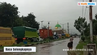 Banjir di Barru: 7 Kecamatan Terdampak, Air Mulai Surut