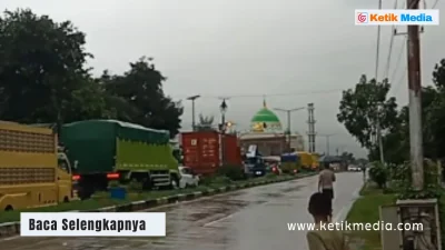 Banjir di Barru 7 Kecamatan Terdampak, Air Mulai Surut