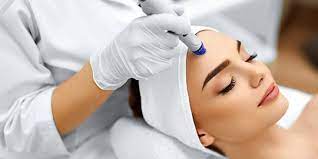 Biaya Treatment Wajah Mahal Buat Wajah Cantik  Lagi Sensual