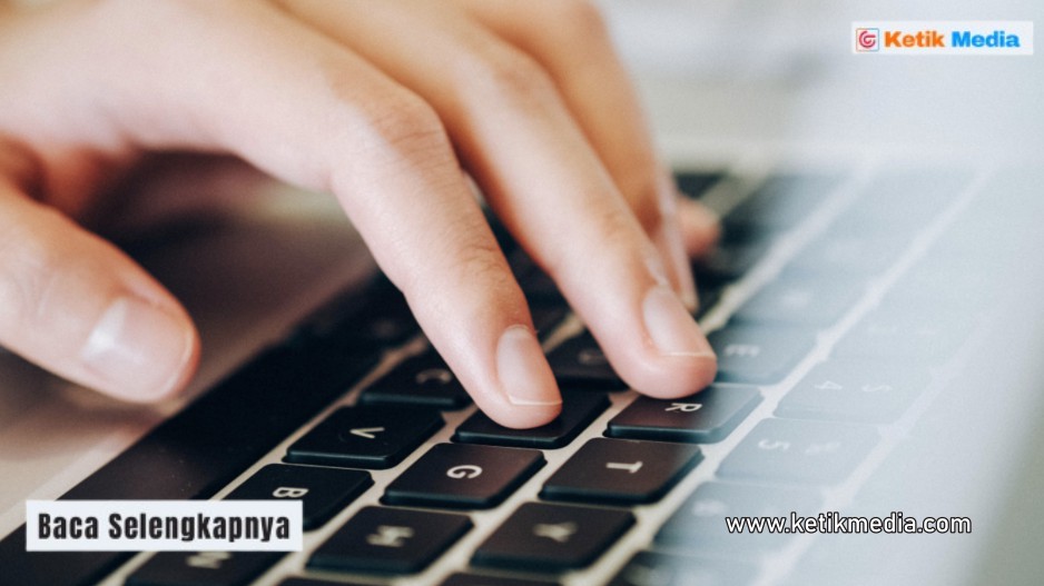 Cara kerja online tanpa modal