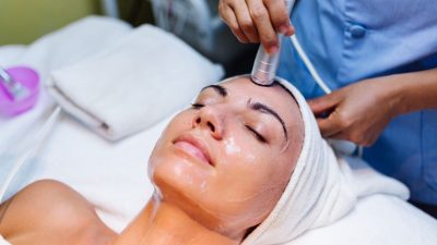 Chemical Peeling Anti Flek