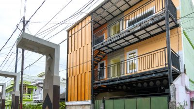 Da Rifi Hostel