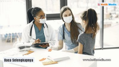 Penyebab, Gejala, dan Dampak Hipertensi pada Kesehatan Anak