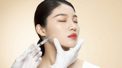 Derma Filler Treatment Wajah Bopeng