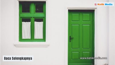 Desain Rumah Subsidi