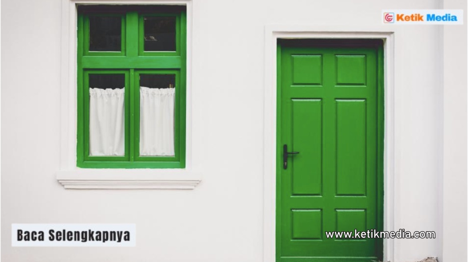 Desain Rumah Subsidi