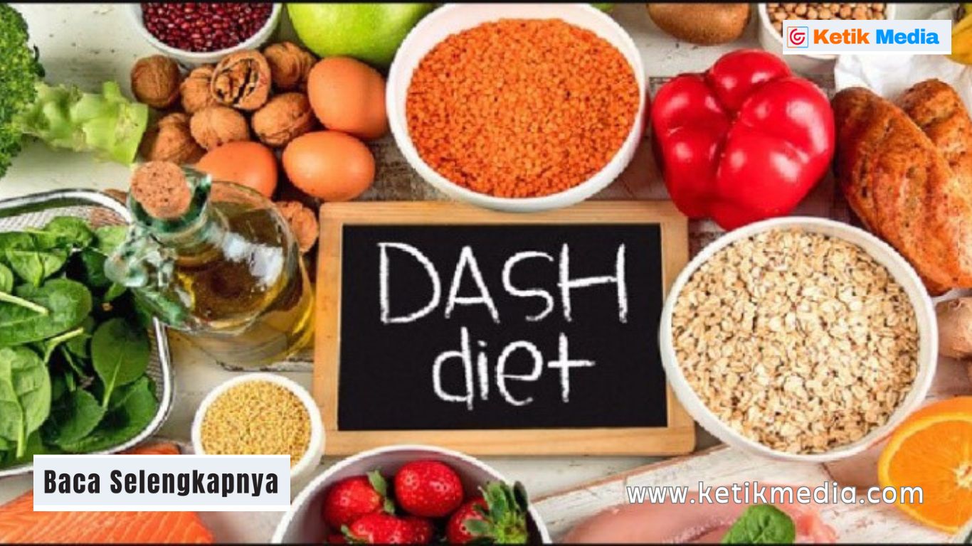 Diet DASH