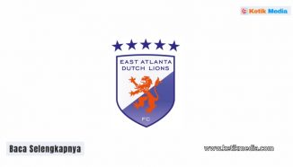 Laga USL East Atlanta FC vs Southern Soccer Academy Kings 