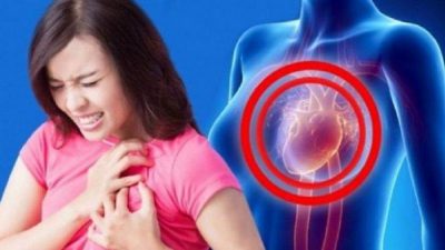Gejala Awal Penyakit Jantung Dan Pencegahannya yang Terbaik Gejala Awal Penyakit Jantung Dan Pencegahannya