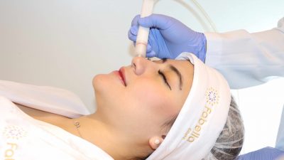 Harga Treatment Wajah yang Wajib Anda Ketahui