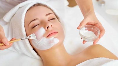 Harga Treatment Wajah