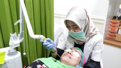 Harga Treatment untuk Wajah 