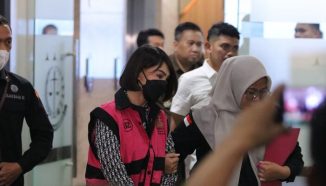 Update Kasus Korupsi Timah: Helena Lim Dituntut 8 Tahun Penjara