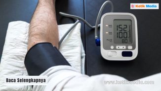 Apa Itu Hipertensi Resisten dan Cara Menanganinya?