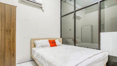 Hotel 100 Ribuan Di Surabaya