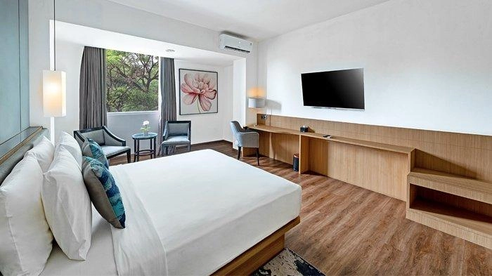 Hotel Terbaik di Makale dengan Fasilitas Lengkap