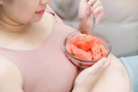Manfaat Buah Semangka 
