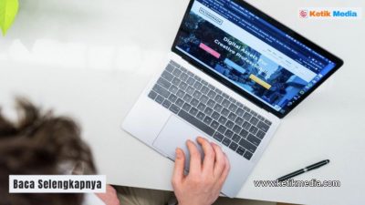 Ide jualan online modal kecil