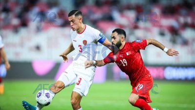Erick Thohir: Laga Indonesia vs Bahrain Fix Digelar di GBK