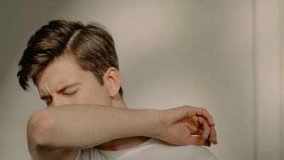 Infeksi Paru-Paru oleh Virus