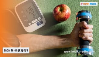 5 Jenis Olahraga yang Aman untuk Penderita Hipertensi