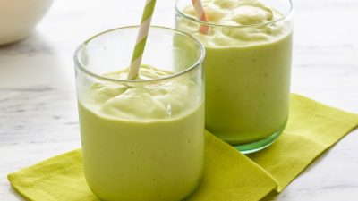 Jus Alpukat Untuk Lambung