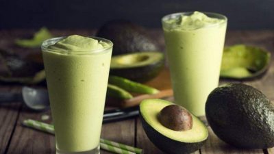 Jus Alpukat Untuk Asam Lambung