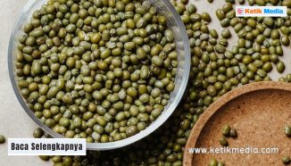 Manfaat Kacang Hijau dalam Makanan Tradisional untuk Hipertensi