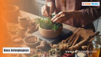 Kombinasi Bahan Herbal yang Efektif untuk Hipertensi