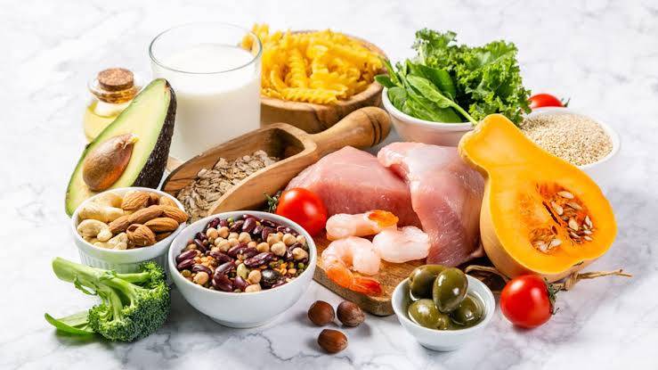 Makanan khas daerah untuk hipertensi