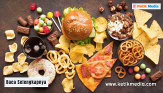 5 Makanan Penutup Tradisional yang Aman untuk Penderita Hipertensi